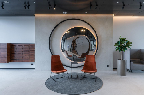 Москва многоквартирная: от домов-коммун к комфортному жилью