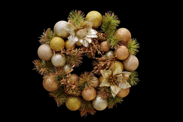 10 альтернатив живой елке на Новый год 10 альтернатив живой елке на Новый год