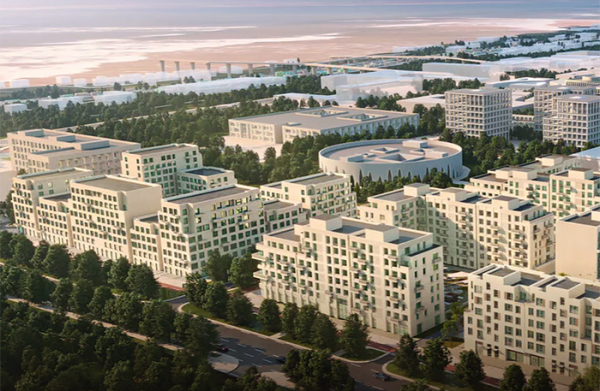 Юг: девелопмент важных деталей и масштабного бизнес-планирования Юг: девелопмент важных деталей и масштабного бизнес-планирования