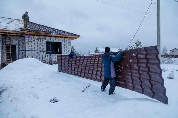 Рост цен и снижение спроса: что ждет рынок ИЖС Подмосковья в 2025 году Рост цен и снижение спроса: что ждет рынок ИЖС Подмосковья в 2025 году