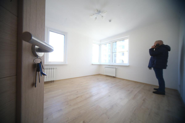 «Собственники стали более категоричны»: кому сложно снять жилье в Москве «Собственники стали более категоричны»: кому сложно снять жилье в Москве