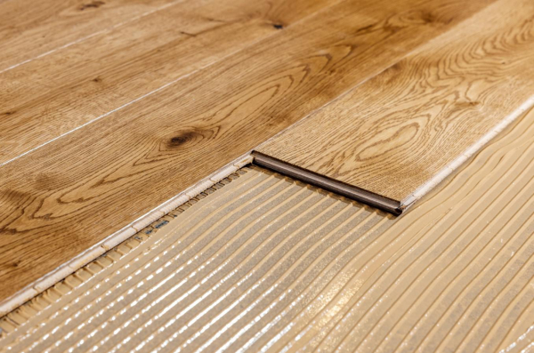 Что такое паркет, каким он бывает и чем отличается от ламината