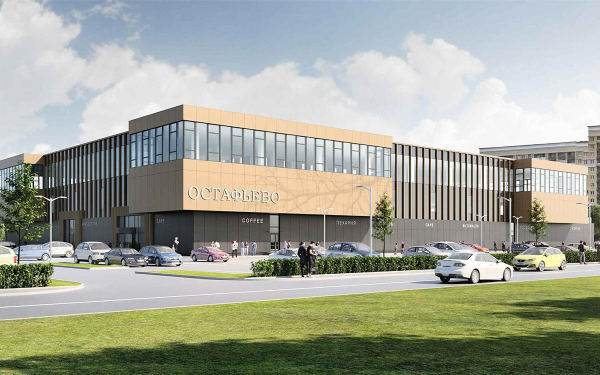 Какие торговые центры откроются в Москве в 2025 году Какие торговые центры откроются в Москве в 2025 году