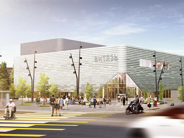 Какие торговые центры откроются в Москве в 2025 году Какие торговые центры откроются в Москве в 2025 году