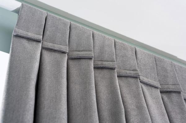 Как красиво повесить шторы: идеи для разных комнат и креплений Как красиво повесить шторы: идеи для разных комнат и креплений