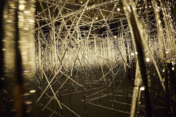 От озарения до тревоги: как архитекторы видят спектр эмоций От озарения до тревоги: как архитекторы видят спектр эмоций