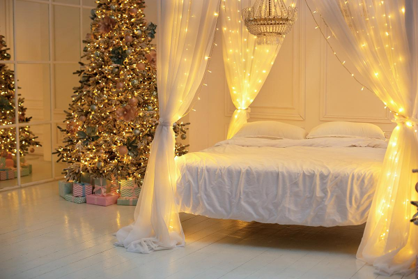 Квартиры и отели: сколько стоит аренда на Новый год Квартиры и отели: сколько стоит аренда на Новый год