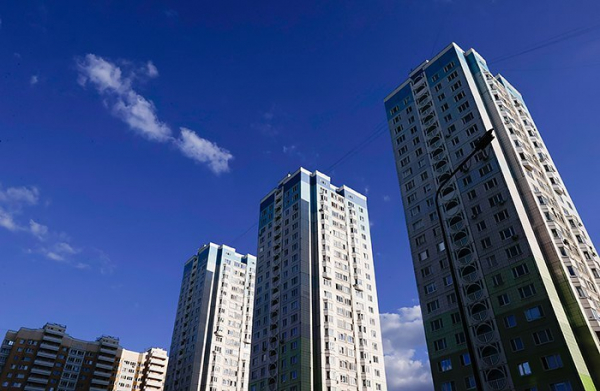 Рынок жилья в ценовом ожидании: вверх, вниз, на месте Рынок жилья в ценовом ожидании: вверх, вниз, на месте