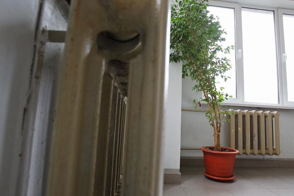 Как бесплатно заменить в квартире батареи и трубы Как бесплатно заменить в квартире батареи и трубы