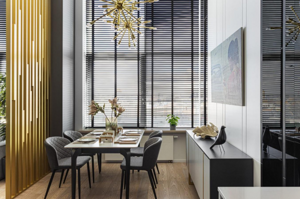 Как красиво повесить шторы: идеи для разных комнат и креплений Как красиво повесить шторы: идеи для разных комнат и креплений