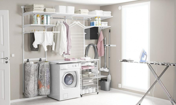 Секреты быстрой сушки: как стиральная машина может сократить время высыхания белья вдвое Секреты быстрой сушки: как стиральная машина может сократить время высыхания белья вдвое