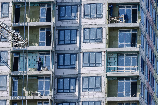 Что изменится в законах о недвижимости и ЖКХ в 2025 году Что изменится в законах о недвижимости и ЖКХ в 2025 году