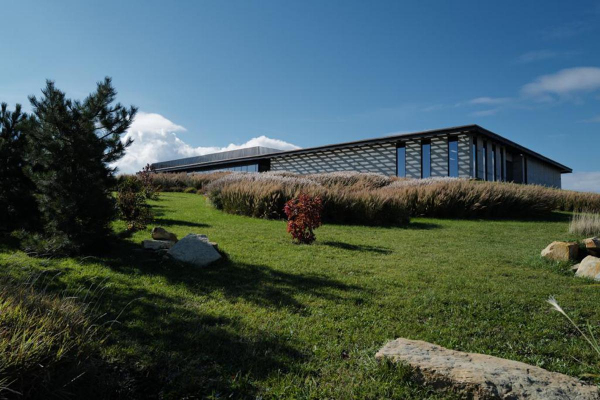 Как выглядят самые необычные винодельни России Как выглядят самые необычные винодельни России