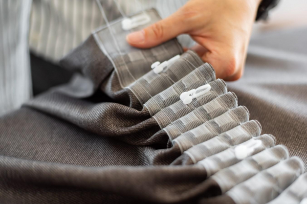 Как красиво повесить шторы: идеи для разных комнат и креплений Как красиво повесить шторы: идеи для разных комнат и креплений