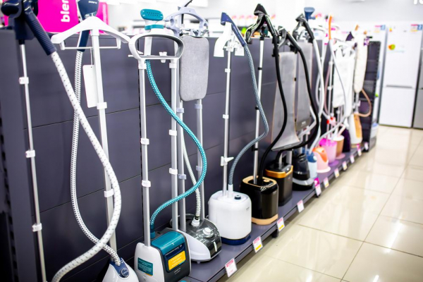 Как выбрать отпариватель: основные параметры, функции и возможности Как выбрать отпариватель: основные параметры, функции и возможности