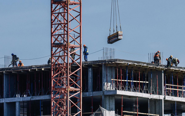 Заморозка до февраля: что будет с ипотекой после сохранения ставки ЦБ Заморозка до февраля: что будет с ипотекой после сохранения ставки ЦБ