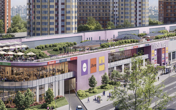 Какие торговые центры откроются в Москве в 2025 году Какие торговые центры откроются в Москве в 2025 году