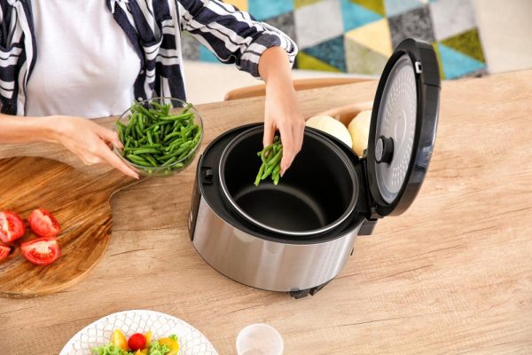 Как выбрать мультиварку: 10 опций, на которые стоит обратить внимание Как выбрать мультиварку: 10 опций, на которые стоит обратить внимание