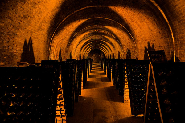 Как выглядят самые красивые винные города мира Как выглядят самые красивые винные города мира