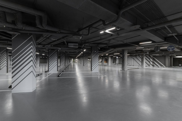 Москва многоквартирная: от домов-коммун к комфортному жилью