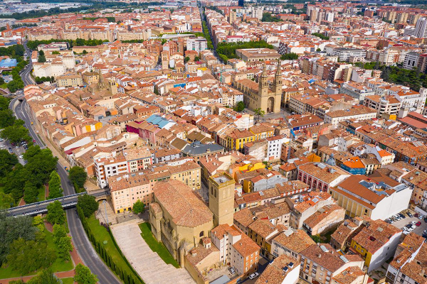 Как выглядят самые красивые винные города мира Как выглядят самые красивые винные города мира