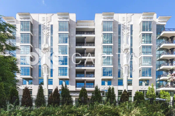 В &laquo;Домклик&raquo; назвали стоимость самых дорогих квартир России