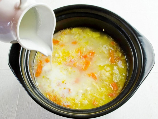 Спасти первое: что делать, если вы пересолили суп