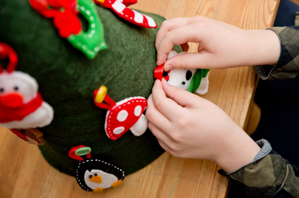 10 альтернатив живой елке на Новый год 10 альтернатив живой елке на Новый год