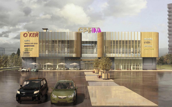 Какие торговые центры откроются в Москве в 2025 году Какие торговые центры откроются в Москве в 2025 году