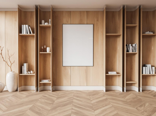 Что такое паркет, каким он бывает и чем отличается от ламината