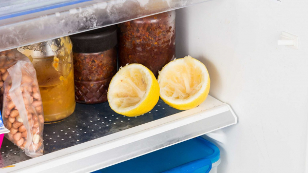 Какие существуют способы убрать неприятный запах в холодильнике Какие существуют способы убрать неприятный запах в холодильнике