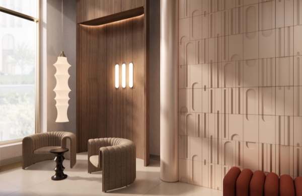 ЖК «Адмирал»: ворота третьего центра Москвы ЖК «Адмирал»: ворота третьего центра Москвы