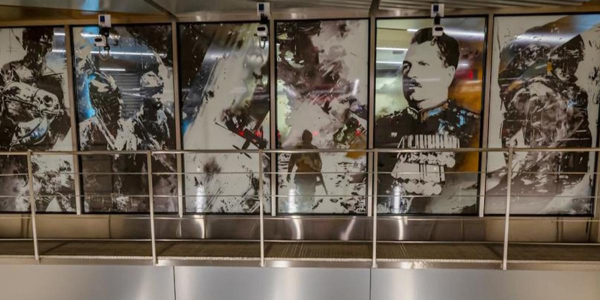 Какие станции метро открылись в Москве в 2024 году Какие станции метро открылись в Москве в 2024 году