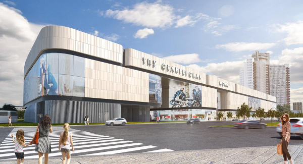 Какие торговые центры откроются в Москве в 2025 году Какие торговые центры откроются в Москве в 2025 году