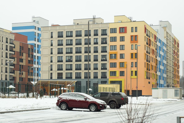 Что изменится в законах о недвижимости и ЖКХ в декабре 2024 года Что изменится в законах о недвижимости и ЖКХ в декабре 2024 года