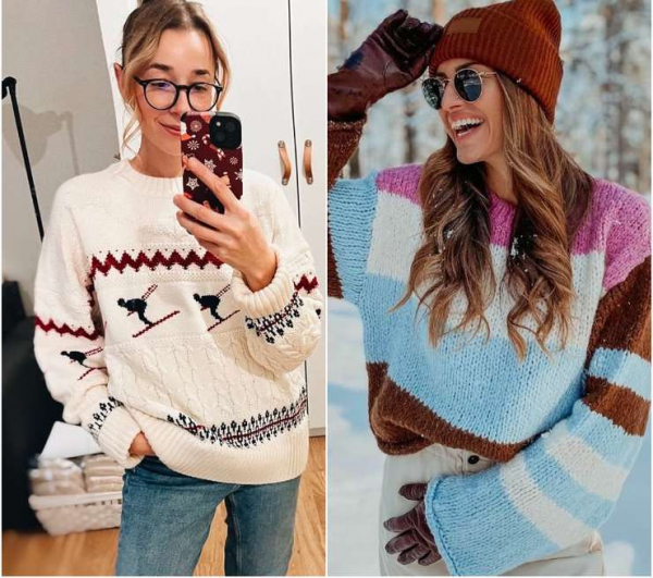 Четыре мастхэв-вещи на зиму, которые должны быть в вашем стильном гардеробе Четыре мастхэв-вещи на зиму, которые должны быть в вашем стильном гардеробе