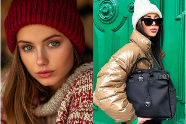 Четыре мастхэв-вещи на зиму, которые должны быть в вашем стильном гардеробе Четыре мастхэв-вещи на зиму, которые должны быть в вашем стильном гардеробе