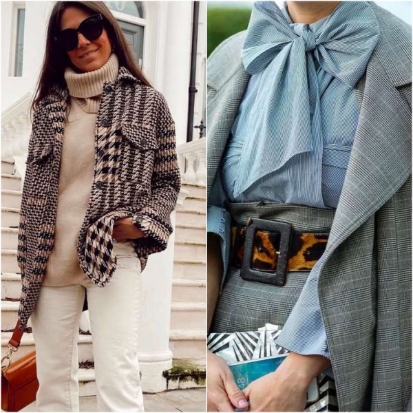 Четыре мастхэв-вещи на зиму, которые должны быть в вашем стильном гардеробе Четыре мастхэв-вещи на зиму, которые должны быть в вашем стильном гардеробе