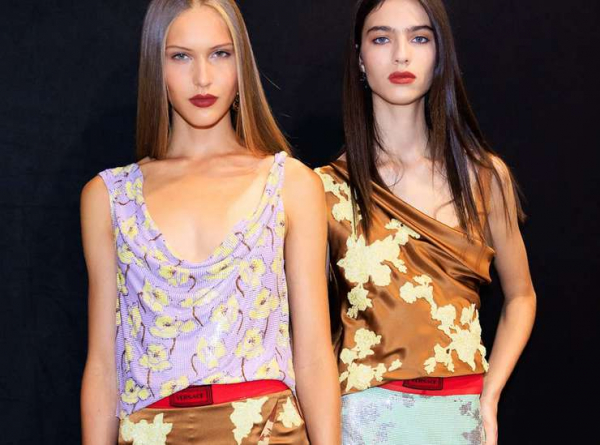 Цвет 2025 года Pantone — как носить «Мокко мусс» Цвет 2025 года Pantone — как носить «Мокко мусс»