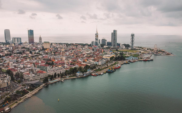 Где россияне покупали жилье в 2024 году. Топ-10 стран Где россияне покупали жилье в 2024 году. Топ-10 стран