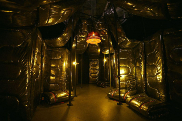 От озарения до тревоги: как архитекторы видят спектр эмоций От озарения до тревоги: как архитекторы видят спектр эмоций