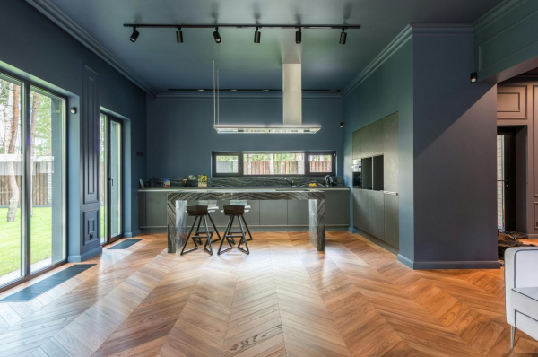 Что такое паркет, каким он бывает и чем отличается от ламината