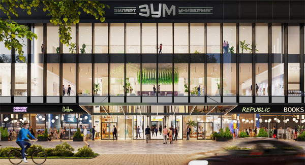 Какие торговые центры откроются в Москве в 2025 году Какие торговые центры откроются в Москве в 2025 году