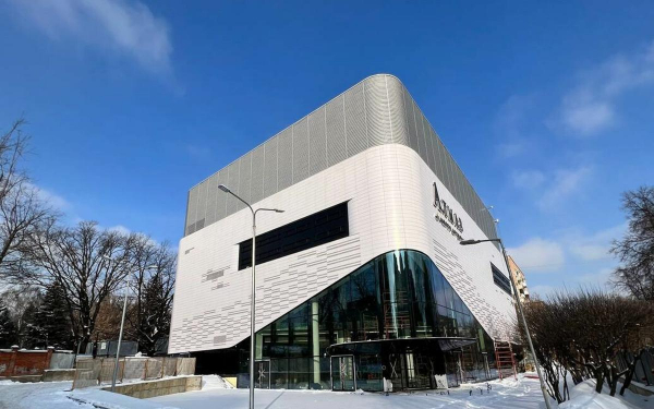 Какие торговые центры откроются в Москве в 2025 году Какие торговые центры откроются в Москве в 2025 году