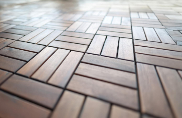 Что такое паркет, каким он бывает и чем отличается от ламината