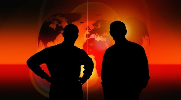 Доллар рухнет, мир изменится: Saxo Bank выпустил шокирующий прогноз на 2025 год Доллар рухнет, мир изменится: Saxo Bank выпустил шокирующий прогноз на 2025 год