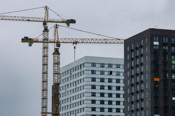 Какие важные законы в сфере недвижимости и ЖКХ приняты в 2024 году