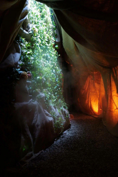 От озарения до тревоги: как архитекторы видят спектр эмоций От озарения до тревоги: как архитекторы видят спектр эмоций