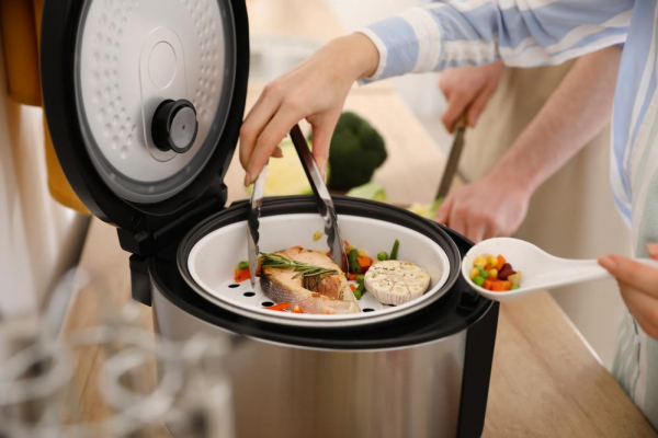 Как выбрать мультиварку: 10 опций, на которые стоит обратить внимание Как выбрать мультиварку: 10 опций, на которые стоит обратить внимание