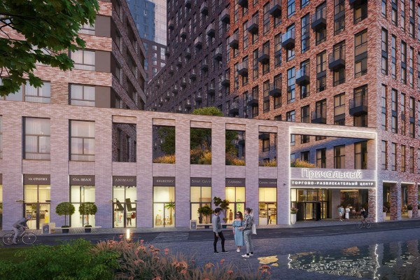 Какие торговые центры откроются в Москве в 2025 году Какие торговые центры откроются в Москве в 2025 году